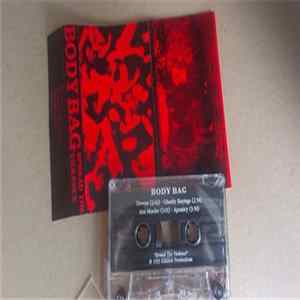 FLAC Body Bag - Spread The Violence