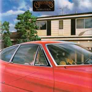 FLAC Carpenters - Now & Then