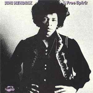 FLAC Jimi Hendrix - Free Spirit