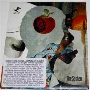 FLAC The Seshen - Unravel EP
