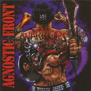 FLAC Agnostic Front - Warriors