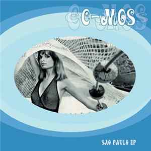 FLAC C-Mos - Sao Paulo EP