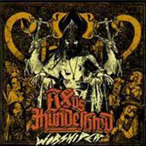 FLAC Ox Vs Thunderbird - Worshiper