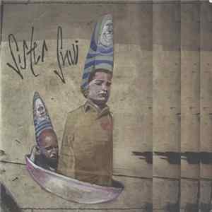 FLAC Sister Suvi - The Colour EP