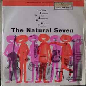 FLAC Al Cohn's Natural Seven - The Natural Seven