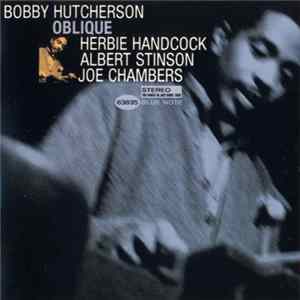 FLAC Bobby Hutcherson - Oblique