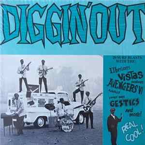 FLAC Various - Diggin' Out