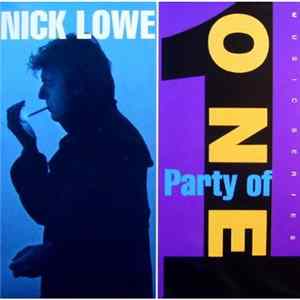FLAC Nick Lowe - Party Of One