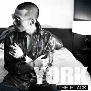 FLAC York - The Black