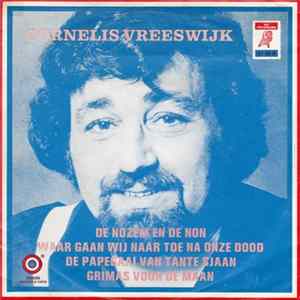 FLAC Cornelis Vreeswijk - Cornelis Vreeswijk