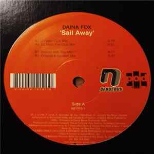FLAC Diana Fox - Sail Away
