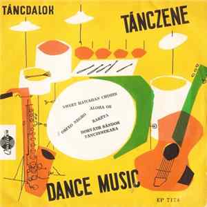 FLAC Horváth Sándor Tánczenekara - Dance Music