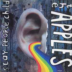 FLAC The Apples - Stay People Child