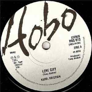 FLAC Karol Kristian - Love City