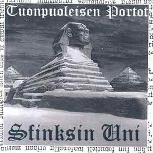 FLAC Tuonpuoleisen Portot - Sfinksin Uni
