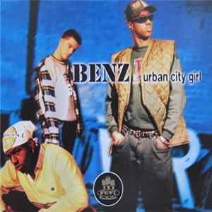 FLAC Benz - Urban City Girl
