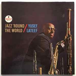 FLAC Yusef Lateef - Jazz 'Round The World