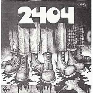 FLAC 2404 - 2404