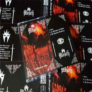 FLAC Morgoth - La Montagne Du Déstin
