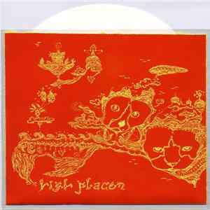 FLAC High Places - High Places EP