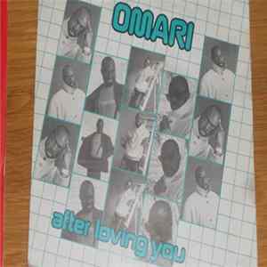 FLAC Omari - After Loving You