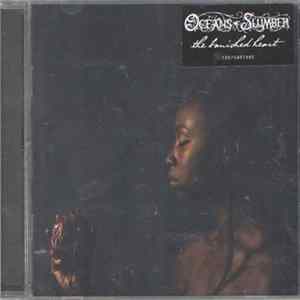 FLAC Oceans Of Slumber - The Banished Heart