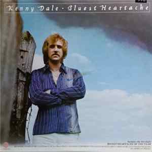FLAC Kenny Dale - Bluest Heartache