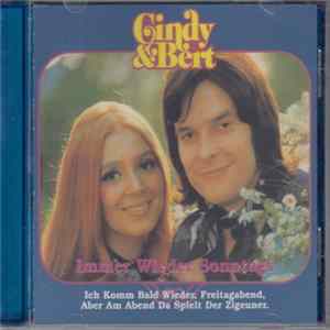 FLAC Cindy & Bert - Immer Wieder Sonntags