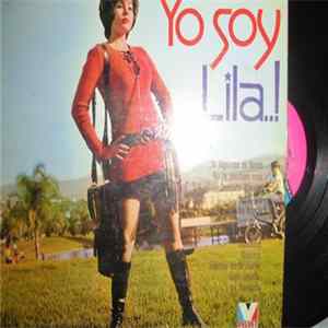 FLAC Lila - Yo Soy Lila