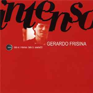 FLAC Gerardo Frisina - Intenso