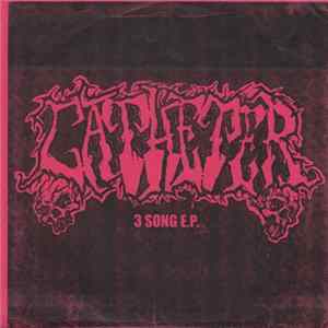 FLAC Catheter / Black Market Fetus - 3 Song E.P. / Blinded By The Cross