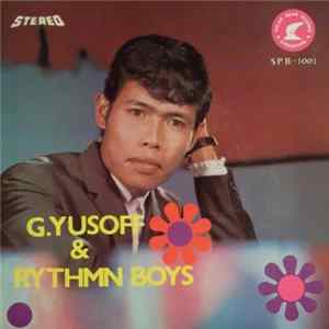 FLAC G. Yusoff & The Rythmn Boys - Untuk Masa Depan Mu