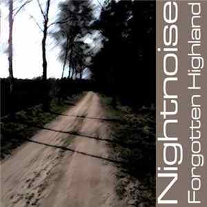 FLAC Nightnoise - Forgotten Highland