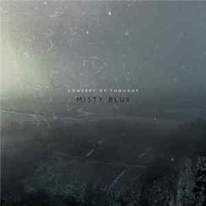 FLAC Concept Of Thought - Misty Blue