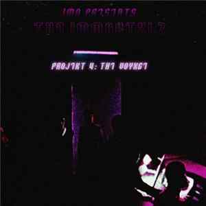 FLAC Th7 Immortxlz - PROJ7KT 4:TH7 VOYXG7