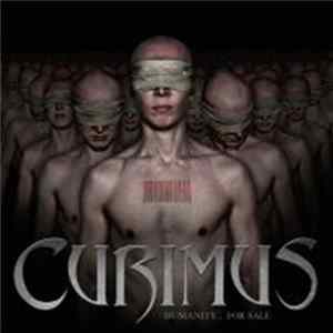 FLAC Curimus - Humanity... For Sale