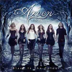 FLAC Arven - Black Is The Colour