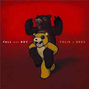 FLAC Fall Out Boy - Folie À Deux