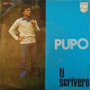FLAC Pupo - Ti Scriverò