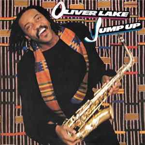 FLAC Oliver Lake - Jump Up