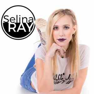 FLAC Selina Ray - Unique As I Am