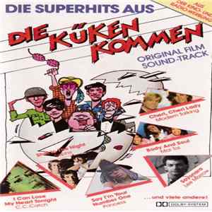 FLAC Various - Die Küken Kommen - Original Film Soundtrack