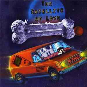 FLAC Dr. Zilog - The Satellite Of Love