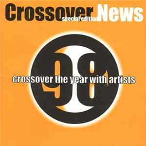FLAC Various - 98 - Crossover The Year With Artists