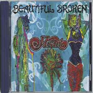 FLAC Heart - Beautiful Broken
