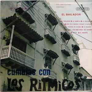 FLAC Los Ritmicos - Cumbia Con Los Ritmicos