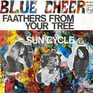 FLAC Blue Cheer - Feathers From Your Tree