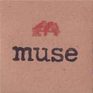 FLAC Rachel Harrington - Muse