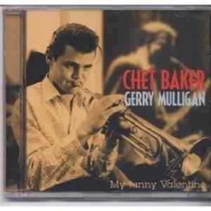 FLAC Chet Baker, Gerry Mulligan - My Funny Valentine