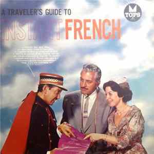 FLAC No Artist - A Traveler's Guide To Instant French